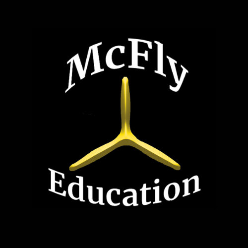 TruFlight Academy Logo