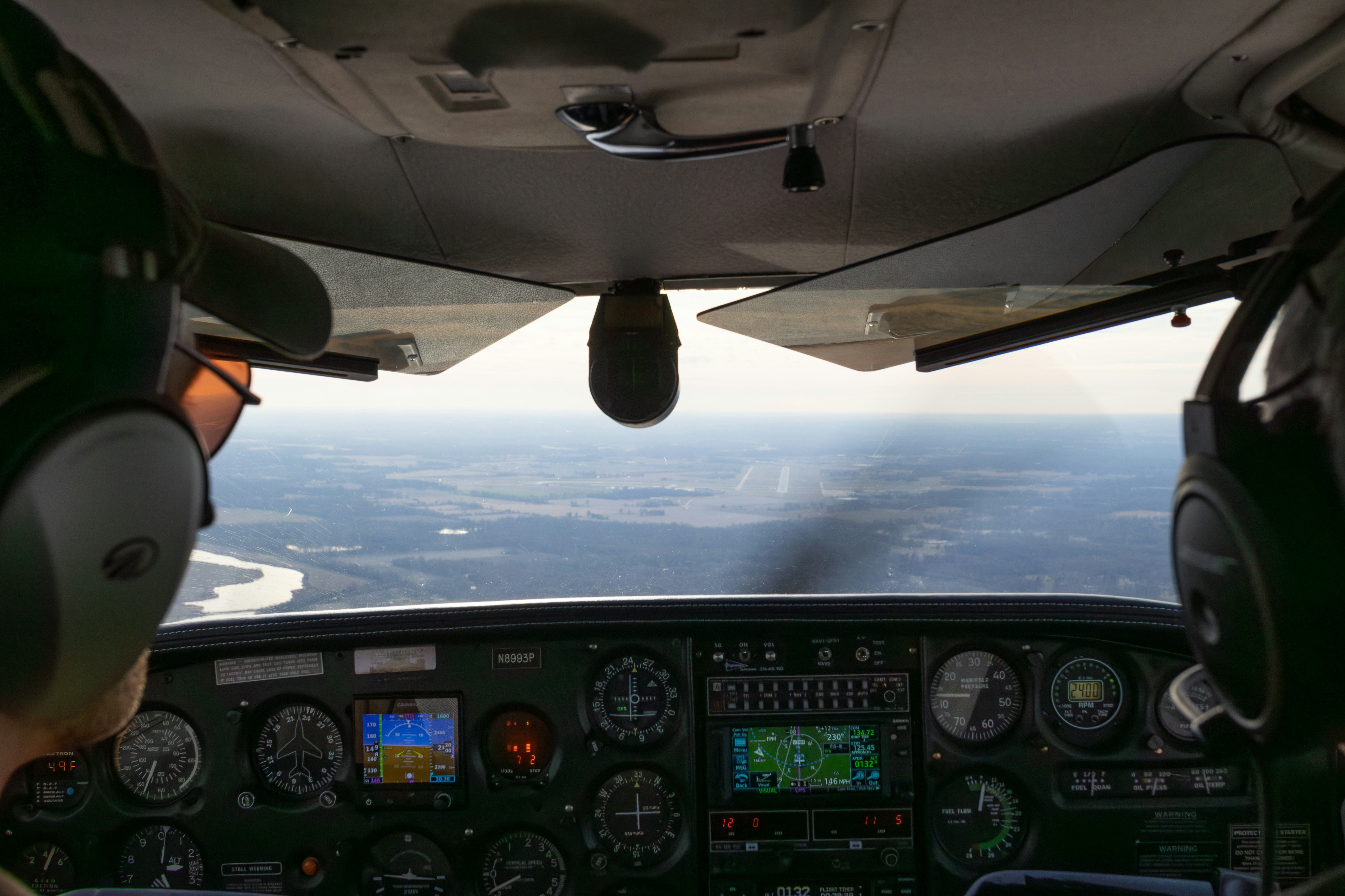 How Personalized Flight Training Can Fast-Track Your Checkride