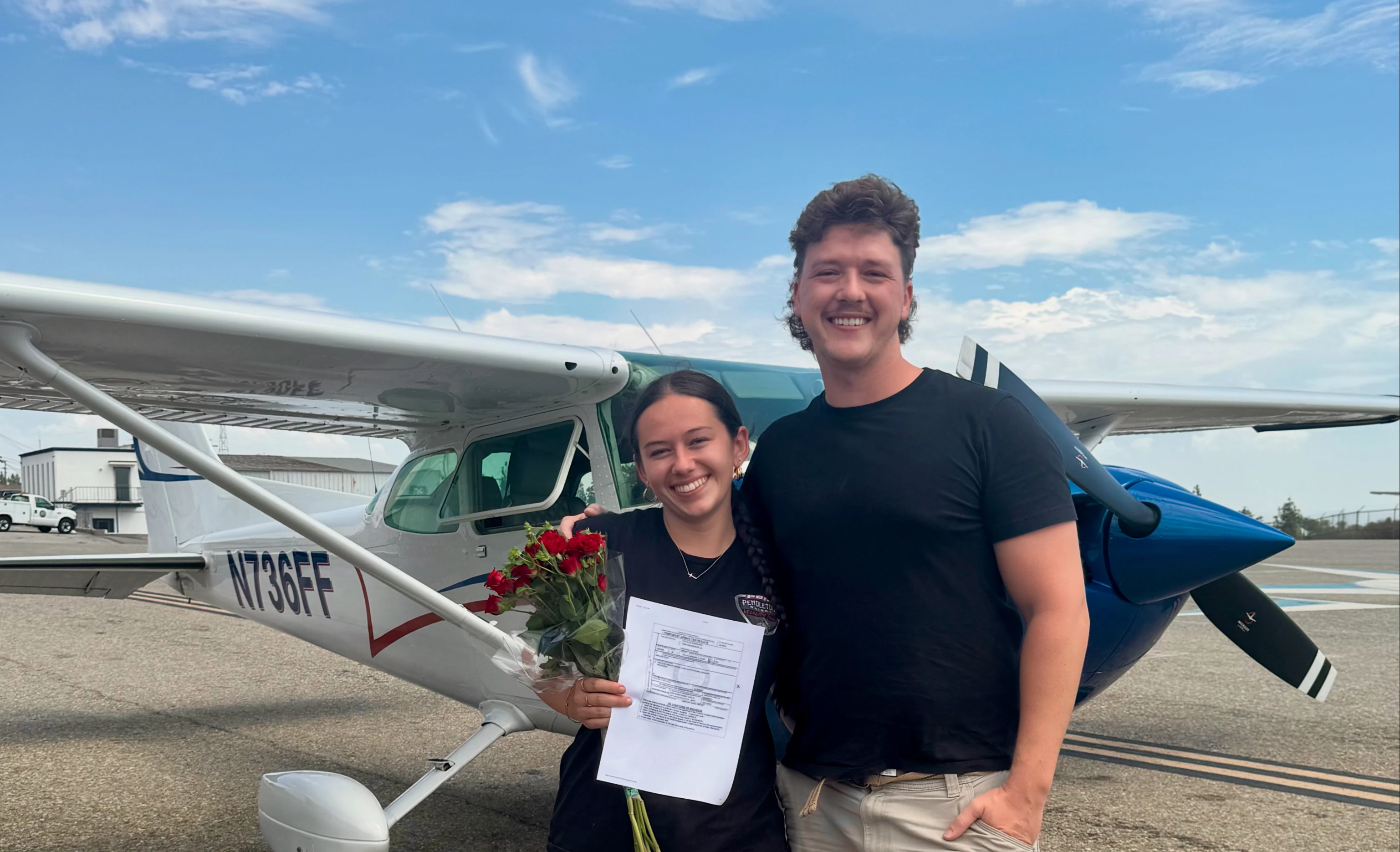 Top 10 Tips for Learning to Fly Faster and Safer