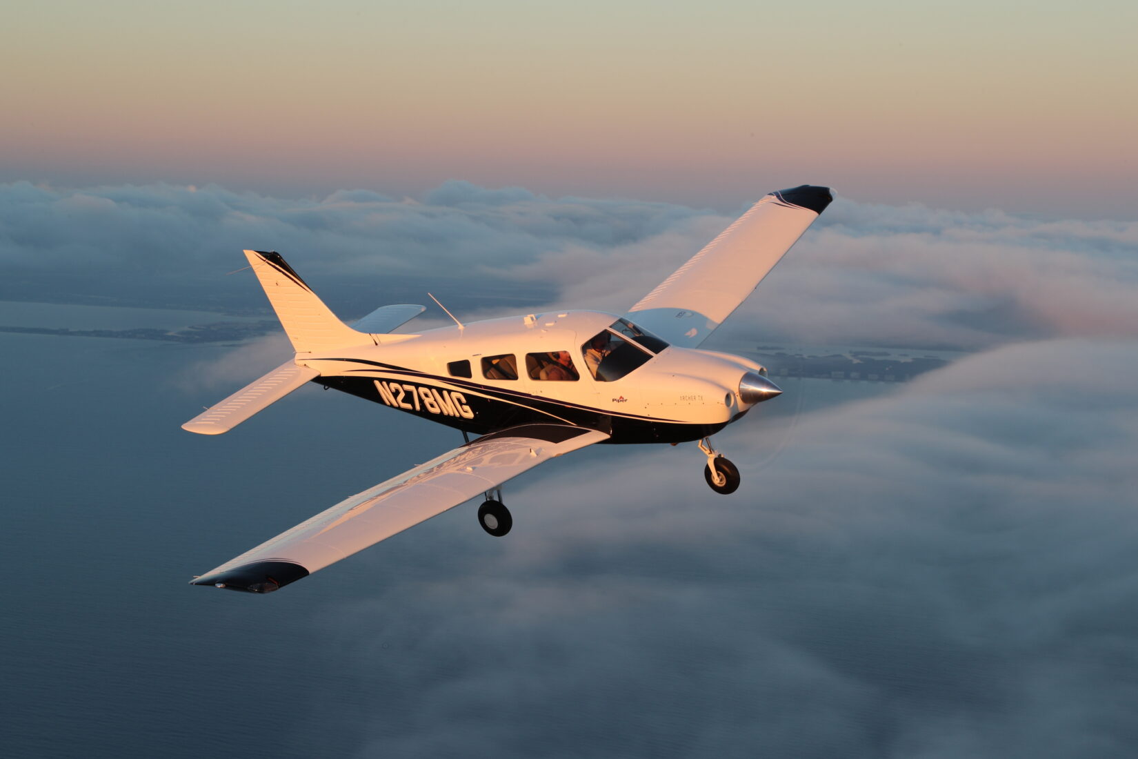How to Become a Private Pilot in California: A Complete Step-by-Step Guide